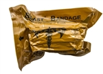 The BLAST Bandage was designed to provide the ability to quickly package traumatic amputations, burns, and large pattern wounds with minimal use of supplies and minimal effort. Ships from Canada