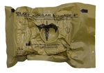 The Olaes Modular Bandage Flat is the newest generation of trauma bandages and is advantageous for all levels of care providers. Ships from Canada
