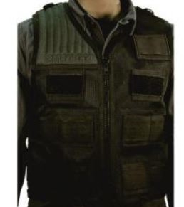 Blackhawk clearance tactical jacket