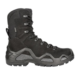 LOWA Z-8N GTX C â€“ Tactical Gore-Tex Military Boot | Police & Forces Canada
