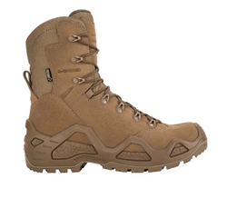LOWA Z-8S GTX C coyote tactical boot Canada