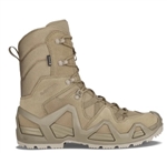 LOWA Zephyr MK2 GTX Hi tactical boot Canada