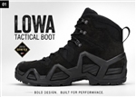 Lowa Zephyr MK2 GTX MID MEN'S FREE SHIPPING