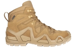 LOWA Zephyr MK2 GTX Mid tactical boot Canada