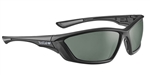Bollé SWAT Polarized Ballistic Glasses – Tactical Eyewear for Canadian Law Enforcement with CSA and MIL-PRF Certification