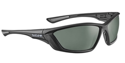 Bollé SWAT Polarized Ballistic Glasses – Tactical Eyewear for Canadian Law Enforcement with CSA and MIL-PRF Certification