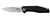 Kershaw Atmos folding knife â€“ lightweight manual flipper with carbon fiber handle for Canadian EDC users