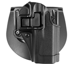 Blackhawk S&W M&P 9/40 Left Hand *
