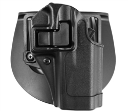 Blackhawk S&W M&P 9/40 Left Hand