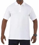 5.11 Tactical Professional Short Sleeve Polo