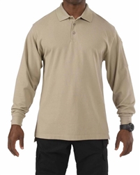 5.11 Professional L/S Polo Canada