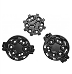 Blackhawk Quick Disconnect Kit