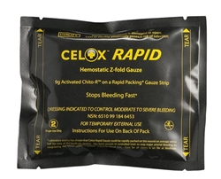 Celox Rapid Canada