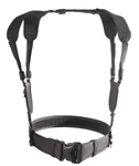 Blackhawk Ergonmic Duty Belt Harness Canada