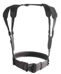 Blackhawk Ergonmic Duty Belt Harness Canada