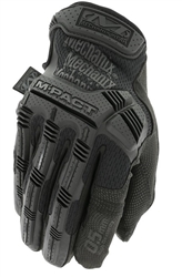The Mechanix Wear M-Pact 0.5mm Covert