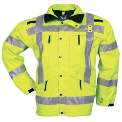 High-Visibility Jacket