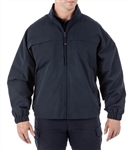 The perfect lightweight jacket for your grab-and-go bag, the 5.11 Tactical Response Jacket provides superior functionality and performance in a comfortable, easy to store package.