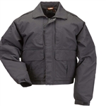 5.11 Double Duty Jacket 3XL Black