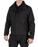 Professionals need the best when working in the worst weather and conditions that's why 5.11 Tactical made the best winter jacket the 5-IN-1 Jacket 2.0 - Tetragon your number one source for 5.11 Tactical in Canada