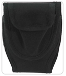 Handcuff Case with pocket for latex gloves canada