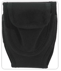Handcuff Case with pocket for latex gloves canada