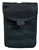 The Hi-Tech Notebook pouch is designed and made in Canada. This pouch is made to fit onto any standard molle bag, vest or battle belt - This notebook pouch is designed to carry one duty notebook in a notebook cover.
