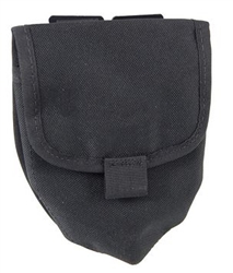Mask Pouch Molle