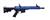 Simunition 11.5″ Blue Upper Receiver