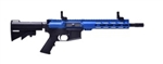 Simunition 11.5″ Blue Upper Receiver