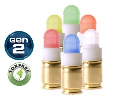 Simunition  9MM FX® GEN 2 MARKING CARTRIDGES