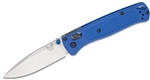 The Benchmade 535 Bugout offers a lightweight, ergonomic build designed with everyday carry in mind. Ships from Canada