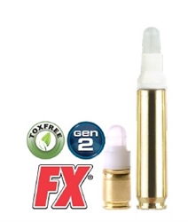 Simunition 9MM AND 5.56MM FX® NON-MARKING