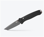Benchmade 537GY Bailout Canada