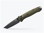 Benchmade 537GY-1 Bailout M4 Canada