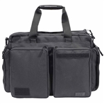 An extremely popular multifunctional bag, the 5.11 Tactical Side Trip Tactical Briefcase is tough enough for a battlefield but elegant enough for a boardroom meeting. Flat rate shipping in Canada