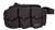 5.11 Bail Out Bag – Tactical Sling Pack Front View (Canada)