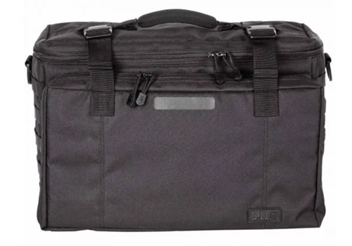 5.11 Wingman Patrol Bag 39L – Law Enforcement Vehicle Organizer