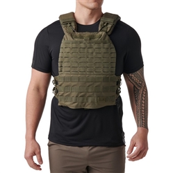 5.11 Tactical® brings you the TacTec™ Plate Carrier. These vests were designed to be the most lightweight and best- fitting plate carriers you can find. The perfect 5.11 external vest carrier 5.11 plate carrier crossfit Canada
