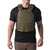 5.11 TacticalÂ® brings you the TacTecâ„¢ Plate Carrier. These vests were designed to be the most lightweight and best- fitting plate carriers you can find. The perfect 5.11 external vest carrier 5.11 plate carrier crossfit Canada