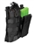 5.11 AR/G36 Single Bungee Cover Pouch provides quick and convenient access to a stored 5.56 magazine.