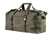 Built to haul heavy loads like armor and equipment, our RUSH LBD (Load Bearing Duffels) are made from 1050D nylon, with webbing and heavy-duty bartacking reinforcements throughout.
