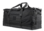 5.11 Tactical RUSH LBD XRAY Duffel Bag 106L