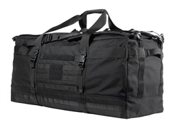 5.11 Tactical RUSH LBD XRAY Duffel Bag 106L