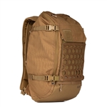 Perfect for an overnight mission or an all-day trek, the 5.11 Tactical AMP24 backpack is made to load up but light enough to just go. Flat rate shipping in Canada