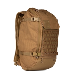 Perfect for an overnight mission or an all-day trek, the 5.11 Tactical AMP24 backpack is made to load up but light enough to just go. Flat rate shipping in Canada