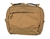 Roomy and versatile, the Flex Medium GP Pouch attaches to all platforms via Flex-HT™ Mounting System’s ½” webbing ladder and ¾” TPU-coated straps