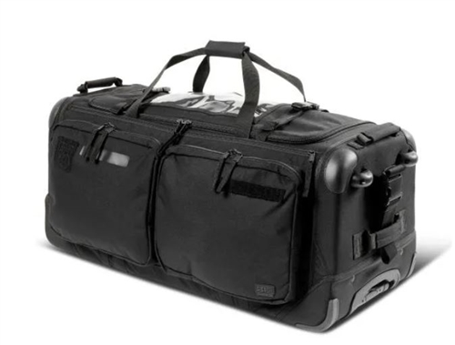 tactical rolling duffel bag