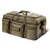 Outstanding durability, flexibility and value make the 511 Tactical Mission Ready 3.0 duffle bag with wheels The wheels will handle up to 150 lbs.