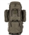 The heavy-duty construction allows the hydration-compatible the 5.11 Tactical RUSH 100 to thrive in hostile environments, yet its modularity is the ideal response to fast-changing situations. Ships from Canada